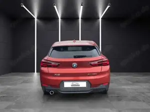 BMW X2 xDrive 25 e M Sport/1.Hand/Navi/Kamera/LED Bild 5