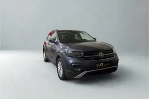 Volkswagen T-Cross 1.0 TSI Life ACC|DigCPro|CarPlay|PDC|SHZ ACC Navi