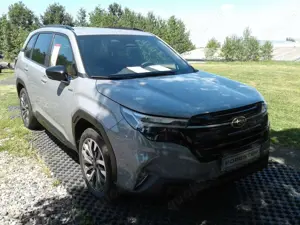 Subaru Forester 2.0 ie 100 kW AWD Platinum