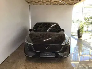 Mazda 6e 6e EV 258 PS Takumi Plus Panoaram Sitzbelüftung Bild 3