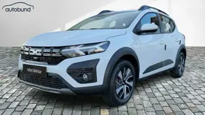 Dacia Sandero III Stepway 1,0 TCe 90 Expression DAB LED Link