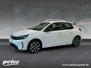 Opel Corsa Corsa F 1.2 Hybrid Edition +Allwetter+SHZ+LHZ+