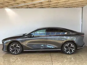 Mazda 6e 6e EV 258 PS Takumi Plus Panoaram Sitzbelüftung Bild 2