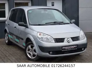 Renault Scenic Authentique 1.6 16V/AHK/TEMP/KLIMA
