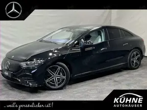 Mercedes-Benz EQE 300 AMG Multikontur HA10 Sitzklima HUD 360°