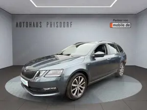 Skoda Octavia Combi Drive DSG/CarPlay/PDC/Climatronic