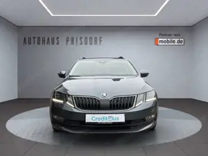 Skoda Octavia Combi Drive DSG/CarPlay/PDC/Climatronic Bild 2