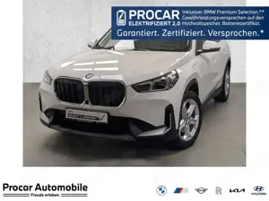 BMW X1 xDrive25e AHK ACC 360° HuD Memory 18'' DA+ PA+