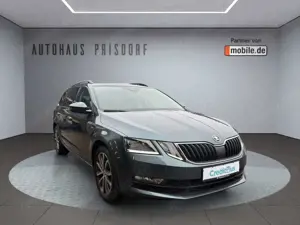 Skoda Octavia Combi Drive DSG/CarPlay/PDC/Climatronic Bild 3