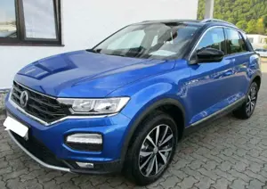 Volkswagen T-Roc 1.0 TSI OPF Style