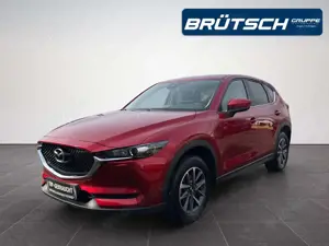 Mazda CX-5 Center-Line 2.0 2WD KLIMA / NAVI / ALU / LED-SCHEI