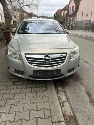 Opel Insignia Sport