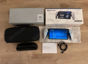 Sony PlayStation portable 