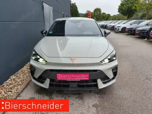 CUPRA Leon 2.0 TSI DSG VZ EXTREME Sennheiser EDGE PURE PERFOR