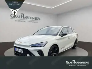CUPRA Leon Sportstourer VZ e-HYBRID 272PS DSG