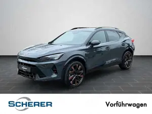 CUPRA Formentor 1.5 TSI DSG MATRIX/DCC/SHZ/KESSY