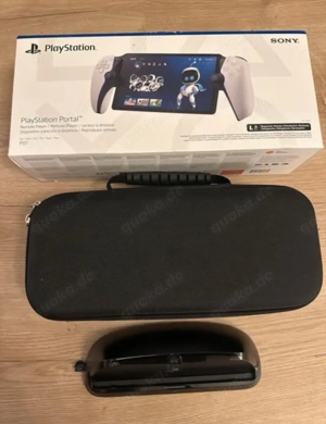 Sony PlayStation portable  Bild 5