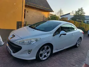 Peugeot 308 308 CC CC 155 THP Platinum