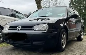 Volkswagen Golf Golf 1.4 Edition