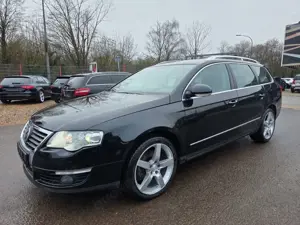 Volkswagen Passat Variant Passat 2.0 TDi Variant Highline 4Motion DSG+Navi