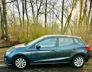 SEAT Ibiza 1.0 TSI 70kW Style