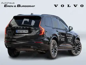 Volvo XC90 Plus Dark Recharge Plug-In Hybrid AWD Bild 2