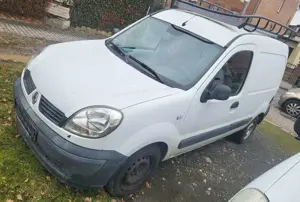 Renault Kangoo Kangoo Rapid dCi Rapid 1.5 dCi
