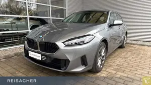 BMW 118 d Autom Navi Rüka adLED Sitzhg PDC