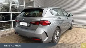 BMW 118 d Autom Navi Rüka adLED Sitzhg PDC Bild 2