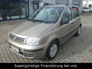 Fiat Panda 1.2 8V Dynamic,KLIMA,GARANTIE,1-HAND