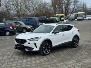 CUPRA Formentor Basis