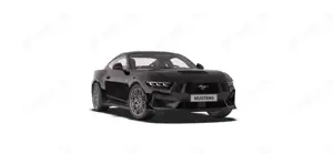 Ford Mustang Bild 2