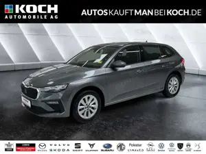Skoda Scala 1.0 TSI Selection SHZ LED AHK PDC DAB VZE