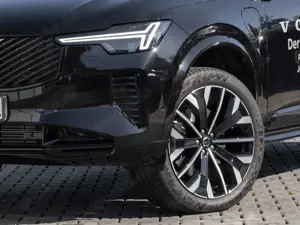 Volvo XC90 Plus Dark Recharge Plug-In Hybrid AWD Bild 4