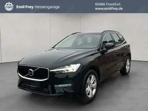 Volvo XC60 XC60 B4 Aut Google-Maps LED Rückfahrkamera PDCv+h