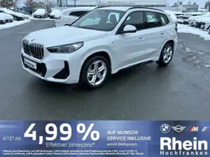 BMW X1 xDrive23i M Sport ACC 360 HUD HARMAN/KARDON