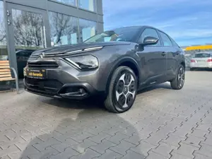 Citroen C4 Lim. Feel PDC Klima  Zahnriemen +Ins+Tüv Neu