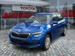Skoda Kamiq 1.0 TSI Active Top gebrauchter Crossover
