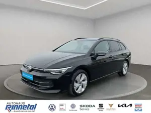 Volkswagen Golf Variant VIII Variant 2.0 TDI DSG Goal LED PLUS+NAVI+KAMER