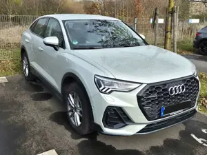 Audi Q3 Q3 Sportback 45 TFSI Sportback quattro S tronic