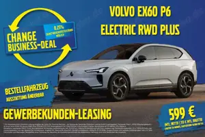 Volvo Others P10 AWD Electric Ultra 22" 800V 360° BW PANO