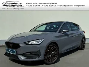 CUPRA Leon VZ 1.4 e-Hybrid DSG Navi Pano DCC Beats ACC 19Alu