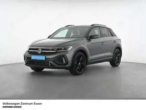 Volkswagen T-Roc R-Line TSI DSG Pano AHK R-Kamera