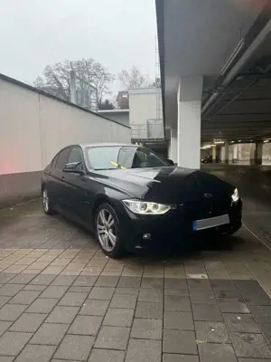 BMW 316 316i Sport Line