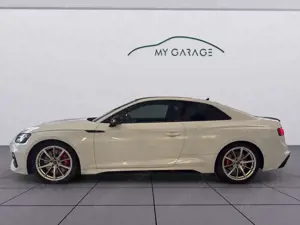 Audi RS5 RS 5 Coupé PANO+RS-AGA+BO+MASSAGE Bild 3