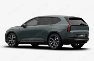 Volvo Others P10 AWD Electric Ultra 22" 800V 360° BW PANO Bild 3