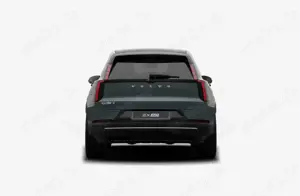 Volvo Others P10 AWD Electric Ultra 22" 800V 360° BW PANO Bild 4