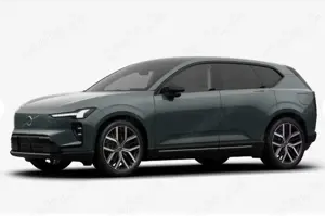 Volvo Others P10 AWD Electric Ultra 22" 800V 360° BW PANO Bild 1