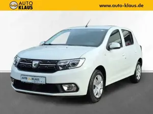Dacia Sandero II Comfort