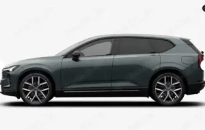 Volvo Others P10 AWD Electric Ultra 22" 800V 360° BW PANO Bild 2